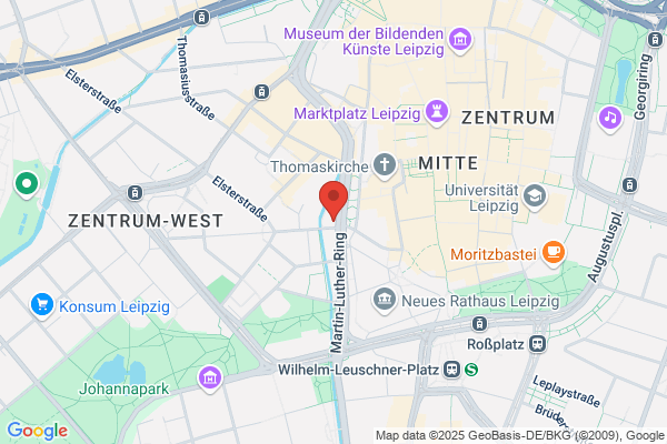 Bürgerbüro