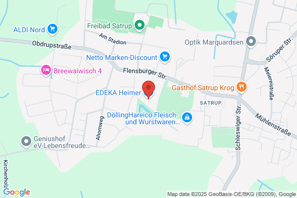 EDEKA Heimer