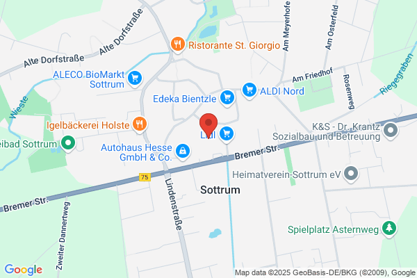 Bäckerei Holste GmbH
