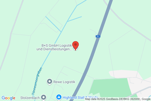 BS Netzwerk u. Systemtechnik