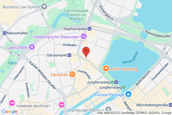 Burda Systems GmbH