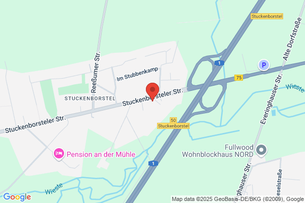 Gase Partner Sottrum
