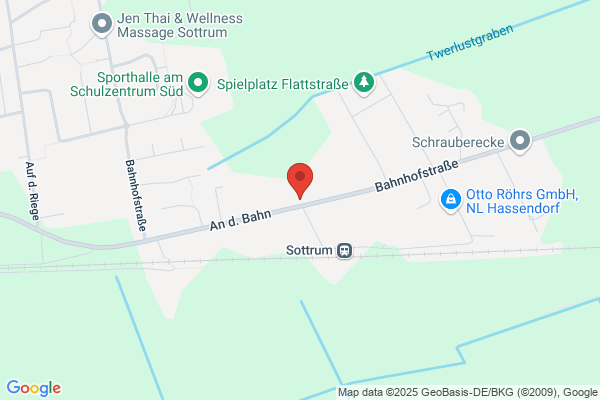 Jugendhilfeeinrichtungen Wümmetal GmbH
