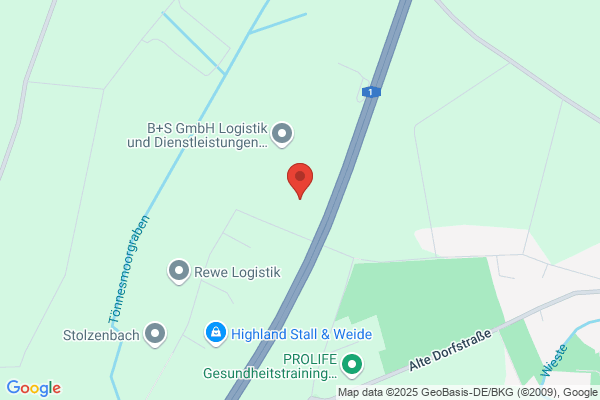 Logistic Concept GmbH