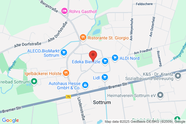 Mallesch A. GmbH Grillrestaurant