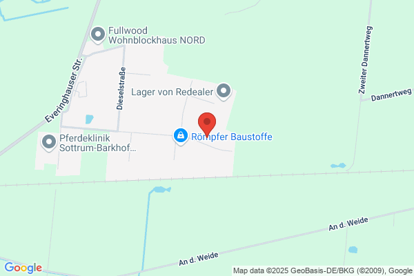 Minmetals Service Center (North Germany) GmbH