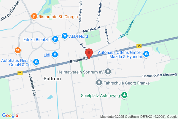 Sachverständigenbüro Michaelis GmbH