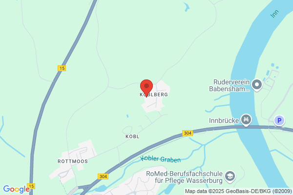 Bierstüberl zum Hans