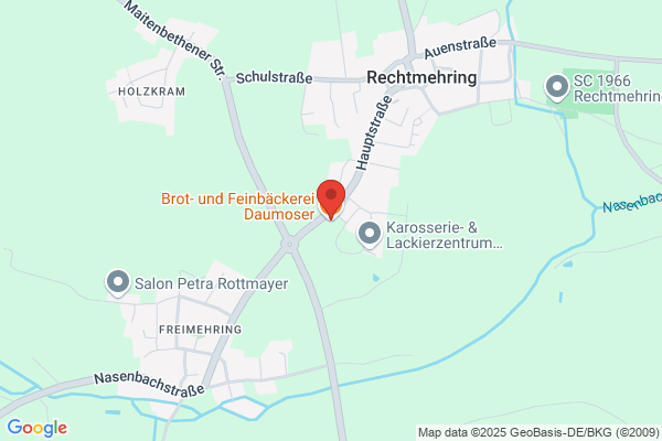 Bäckerei Daumoser GmbH