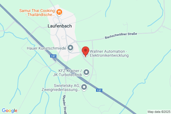 Datentechnik Wallner