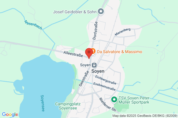 Dorfladen Soyen