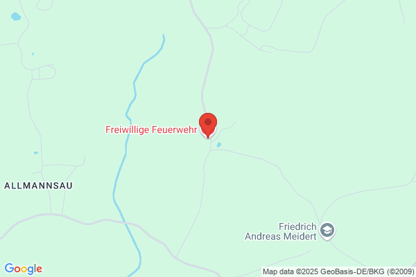 Freiwillige Feuerwehr