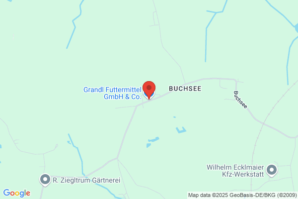 Grandl Futtermittel GmbH & Co.KG