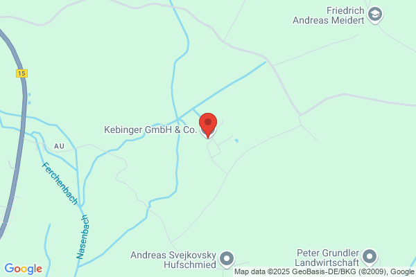 Kebinger GmbH & Co. KG