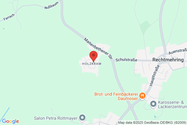Nieder Immobilien