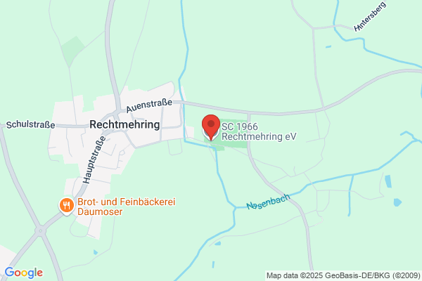 SC 1966 Rechtmehring