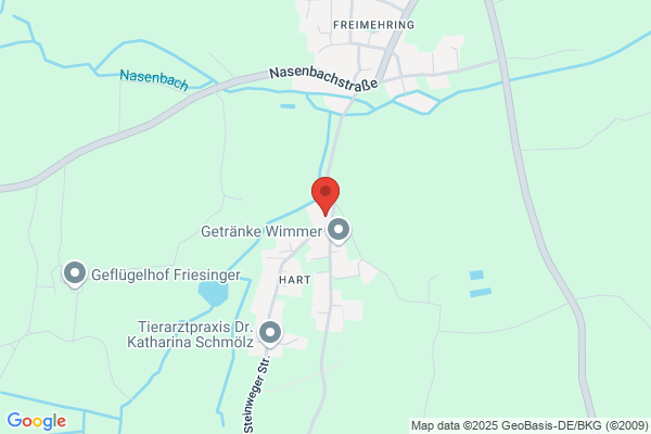 Schreinerei Hinterberger GmbH