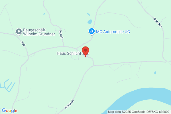St. Martin Pflegeheim GmbH