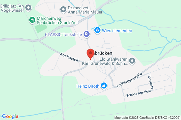 Ortsbürgermeister