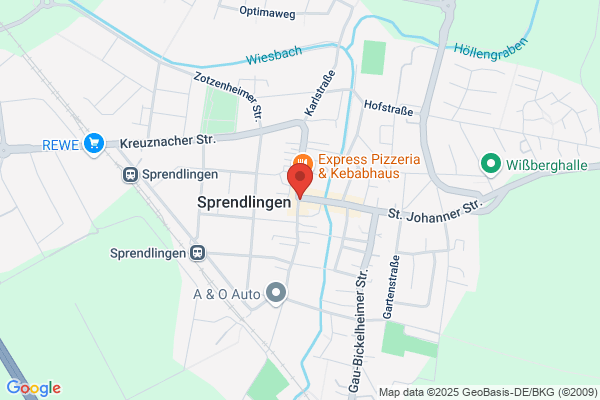 Andreas Eckers