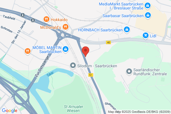 Büro für allgemeine PR/Marketing Sandra Fischer