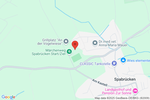 Gemeindehalle