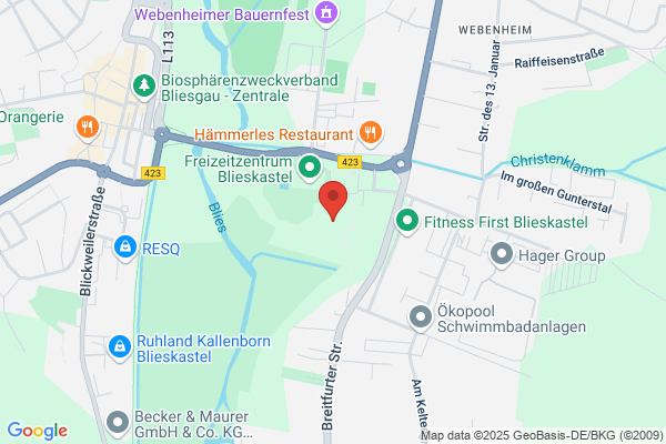 Geschwister-Scholl-Schule Grund- und