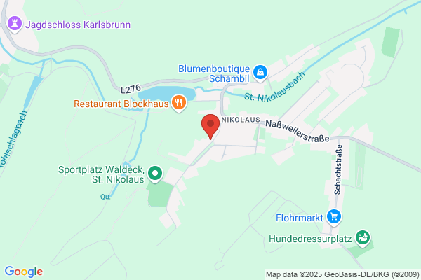 Hundesalon Soonwald