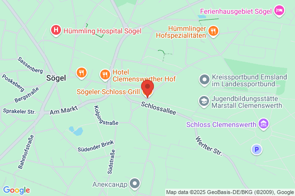 Schloßgrill