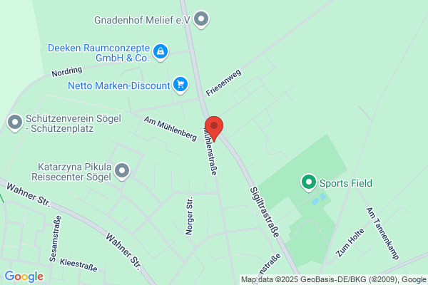 Druckerei Thyen GmbH
