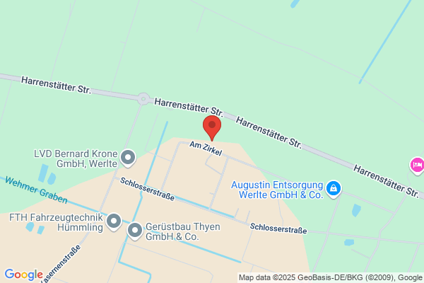 Elektrim Fritz Oberstenfeld GmbH & Co KG Elektromotoren