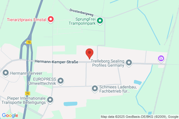 Metallbau Knodel GmbH