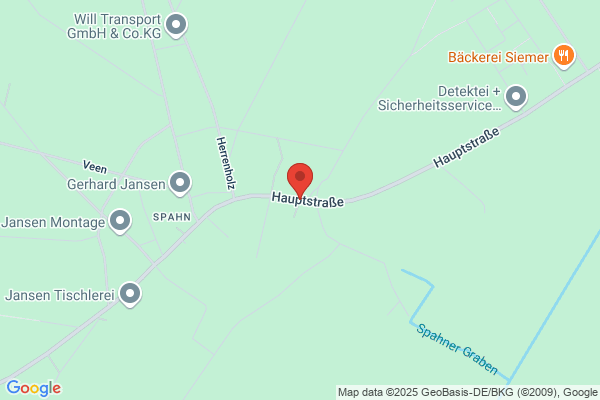 Samtgemeinde Soegel