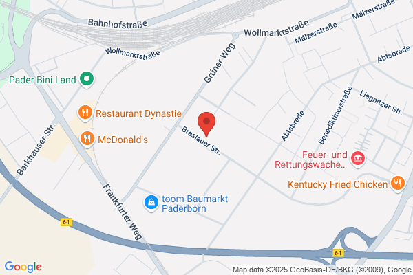 Stiftung Bildung & Handwerk