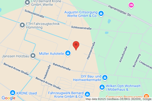 V. Meier GmbH & Co. KG