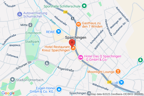 Marktplatz Apotheke