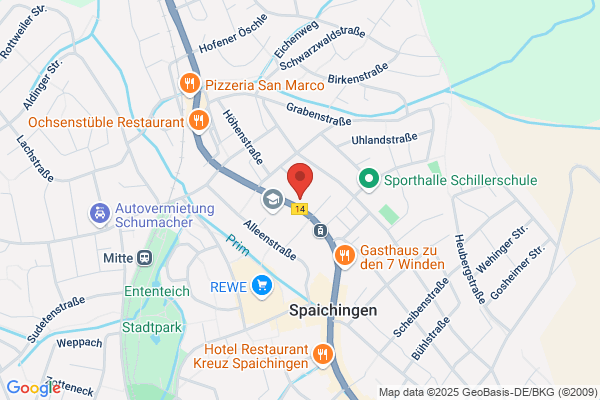 Nothhelfer GmbH
