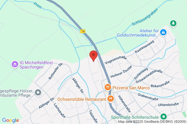 Morgengold Frühstücksdienste Tuttlingen