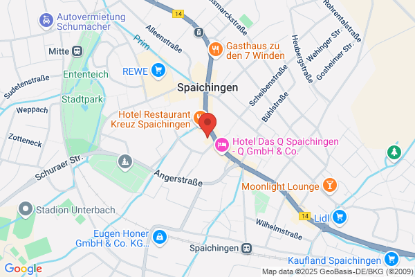 Büchle