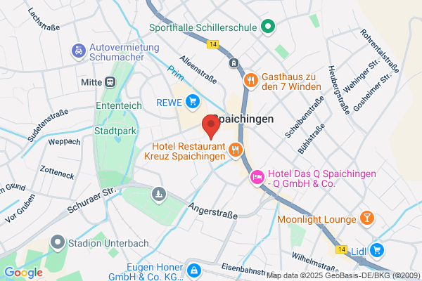 Kreissparkasse Tuttlingen