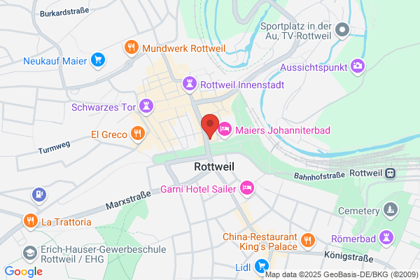 Volksbank Rottweil eG