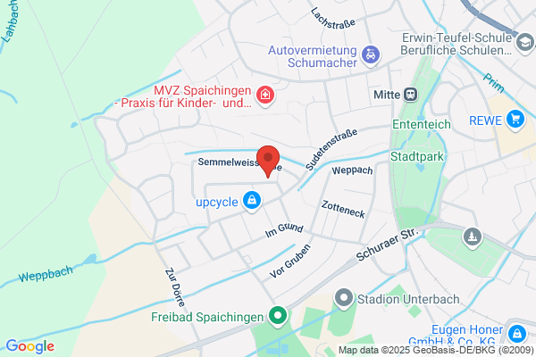 Lange MBL
