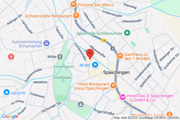 TAKKO FASHION Spaichingen