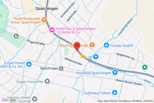 Jooß Druckerei Inh. Jung