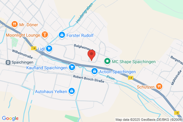 IEE Flaxmann GmbH