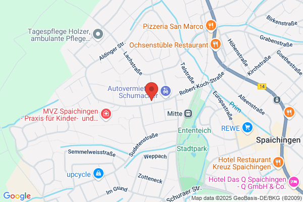 Mauch Elektrotechnik
