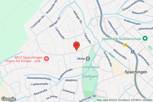 Autovermietung Schumacher