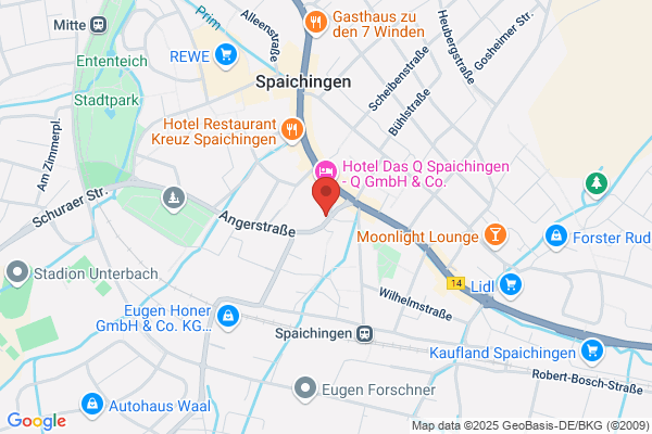 Anwaltsbüro Müller & Kollegen