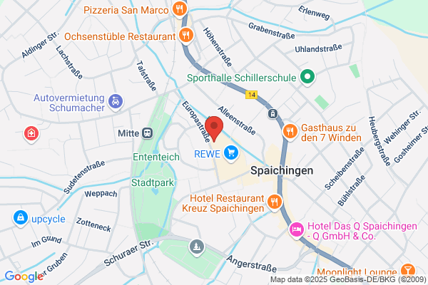 DEICHMANN