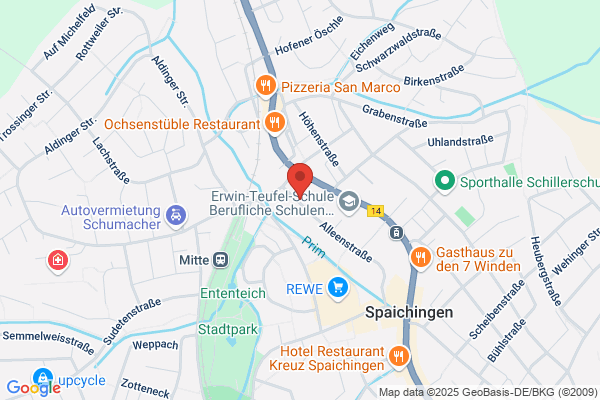 SES Systemtechnik & Engineering GmbH